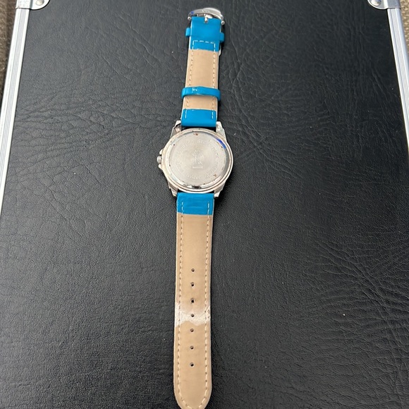 Multi Colored Watch - Picture 2 of 3